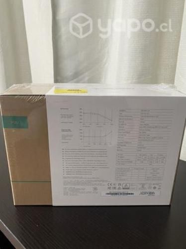 Fuente de poder Deepcool PM750D