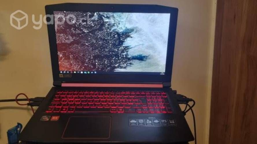 Notebook Acer Nitro 5