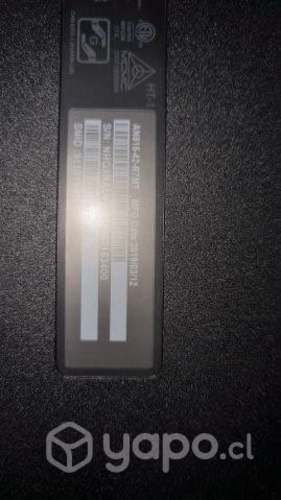 Notebook Acer Nitro 5