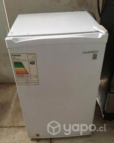 Refr8gerador frigobar DAEWOO