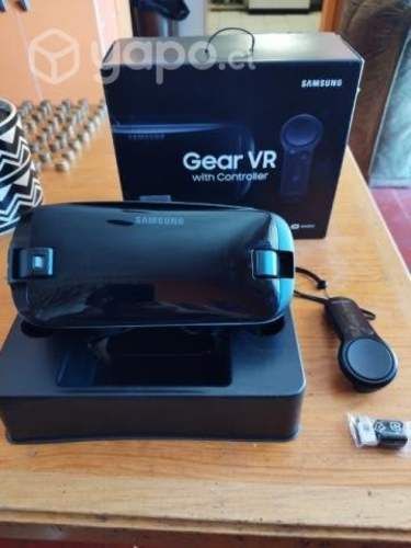 Gear VR Samsung