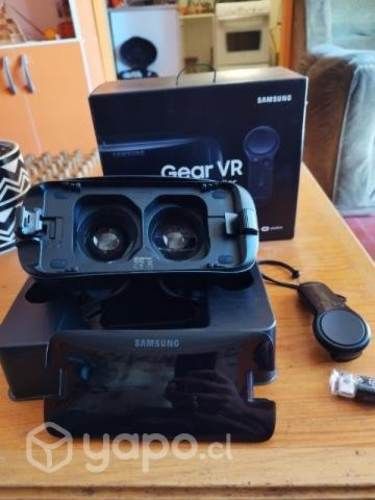 Gear VR Samsung