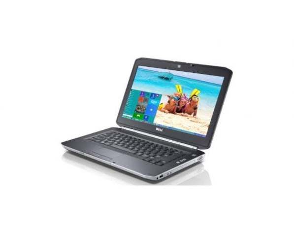 Notebook dell latitude e5430-14,0in-i3-2350m-hdd