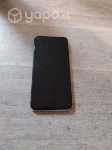 Celular huawei P40 LITE