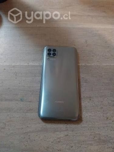 Celular huawei P40 LITE