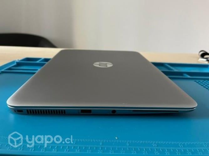 Notebook Hp Elitebook Folio 1040 G3, Core I7