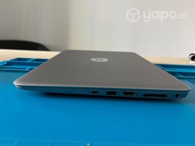 Notebook Hp Elitebook Folio 1040 G3, Core I7