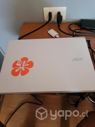 notebook Acer