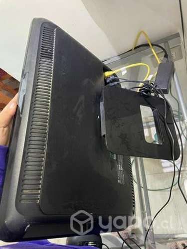 Computador escritorio