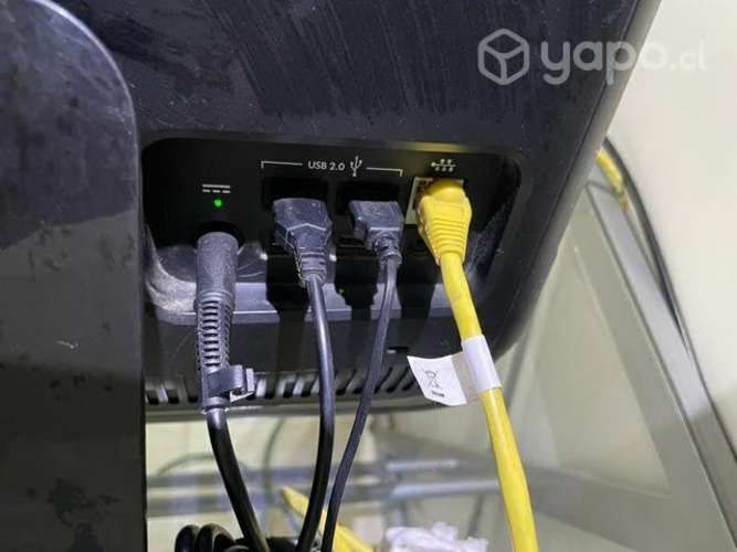 Computador escritorio