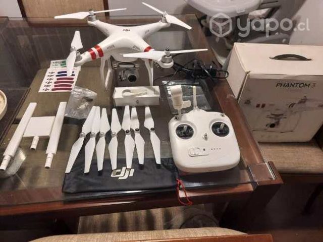 Dron Phantom 3 Standard