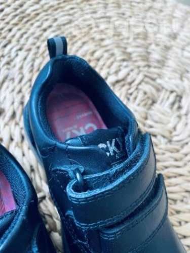 Zapatos de colegio colloky