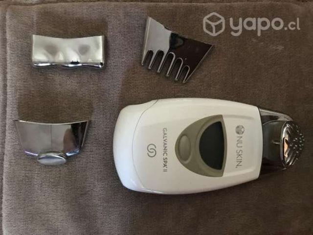 Máquina Nu Skin facial
