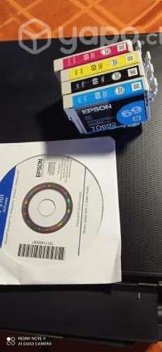 Impresora Epson