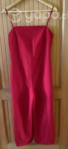 Enterito largo rojo Nicopoly