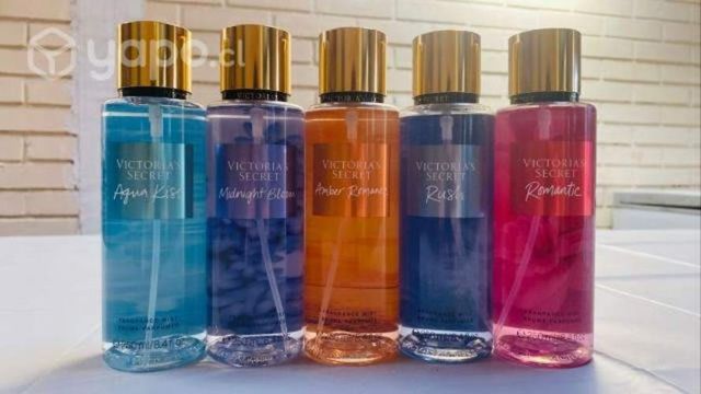 Perfumes Victoria Secret