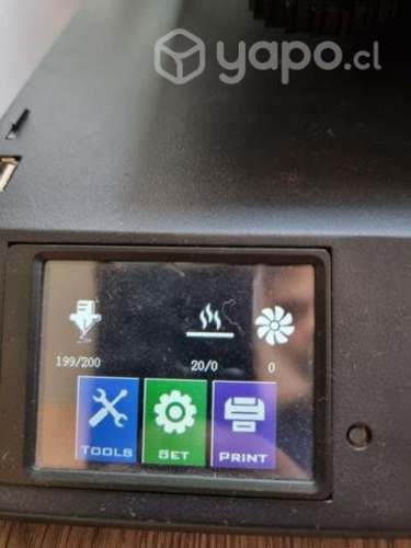 Impresora 3D Artillery SW X2