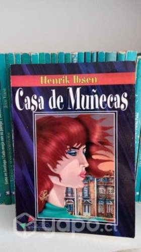 Casa de Muñecas