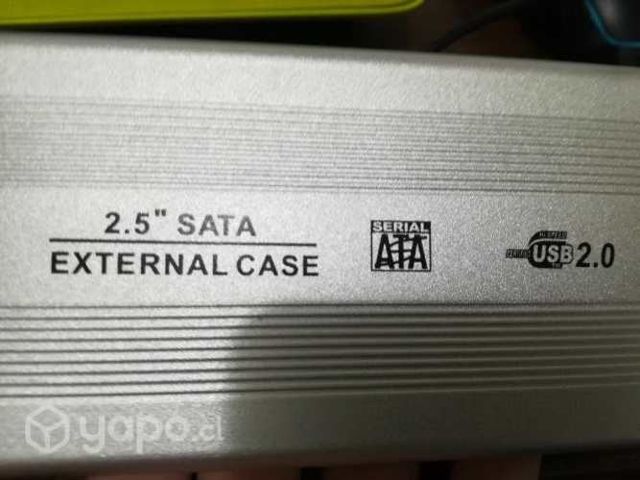 Disco duro 250 GB