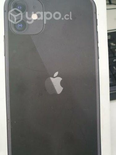 Iphone 11 64 nuevo