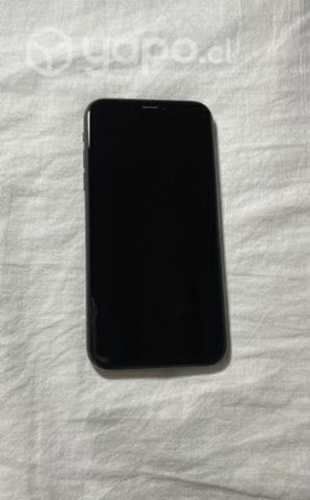 Iphone XR usado
