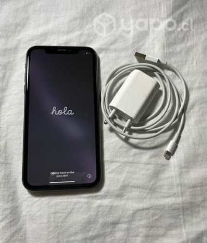 Iphone XR usado