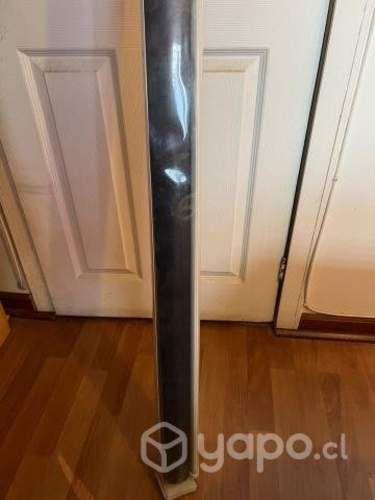 Cortina Enrollable Duo Black-Out