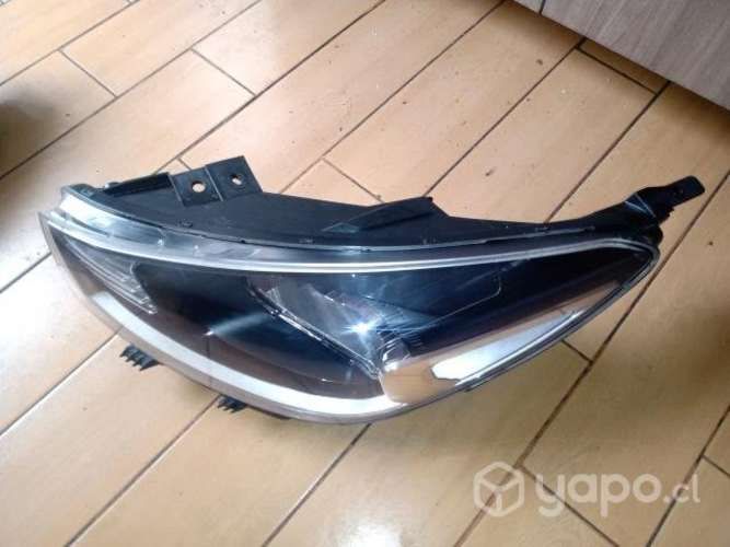 Kia río  optico derecho y izquerdo