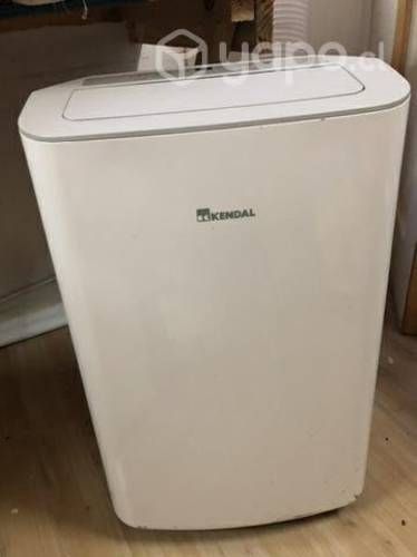 Aire acondicionado frío/calor - Portátil