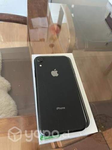 IPhone XR 64gb excelente estado