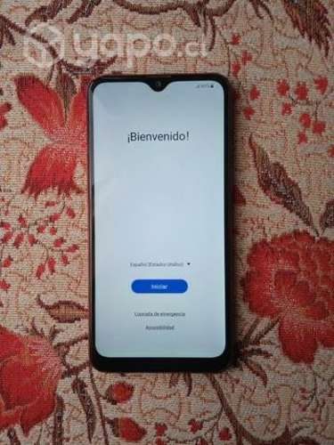 Samsung A10s (conversable)