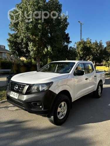 Nissan NP300 2017 Diésel 2.3