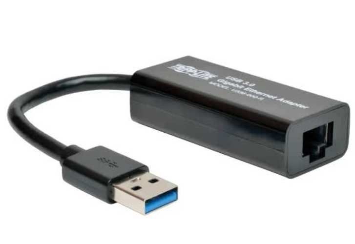 Adaptador de Red Tripp Lite U336-000-R