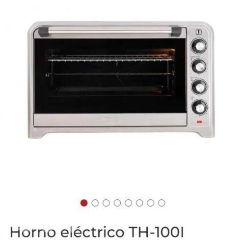 Horno eléctrico Thomas TH-100I