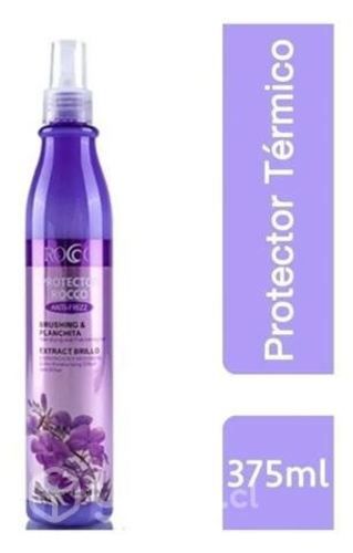 Spray protector de calor