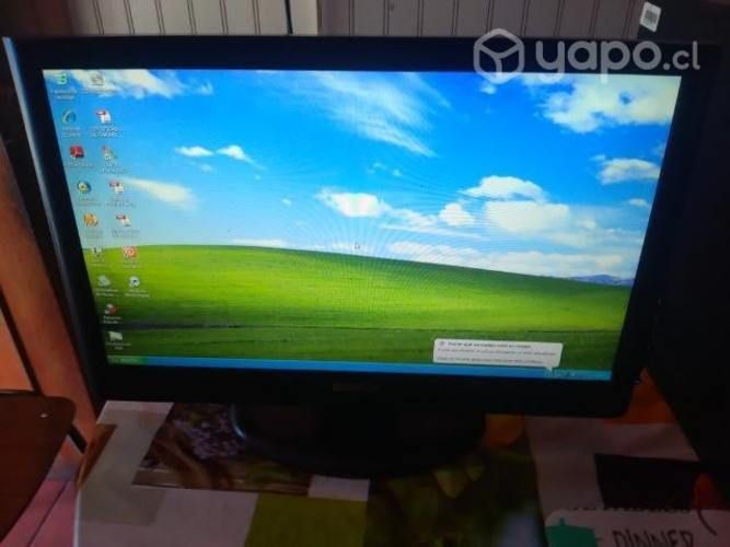 Computador Olidata 2009