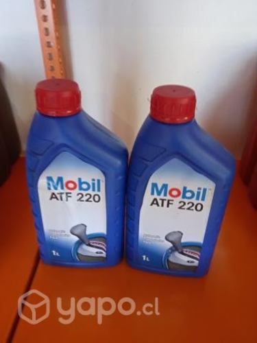 Aceite Mobil ATF 220