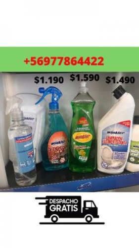 Aseo Lavalozas desengrasante industrial limpieza