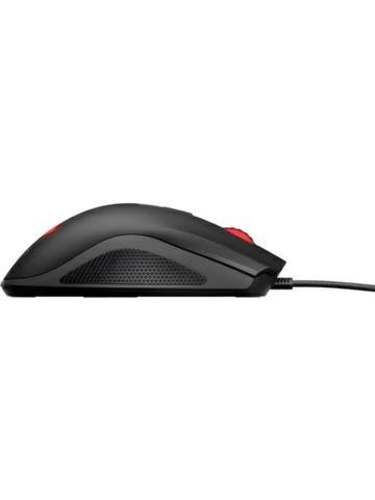 Mouse Gamer HP Omen Vector Negro