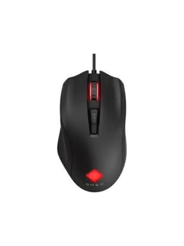 Mouse Gamer HP Omen Vector Negro