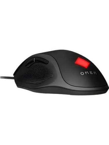 Mouse Gamer HP Omen Vector Negro
