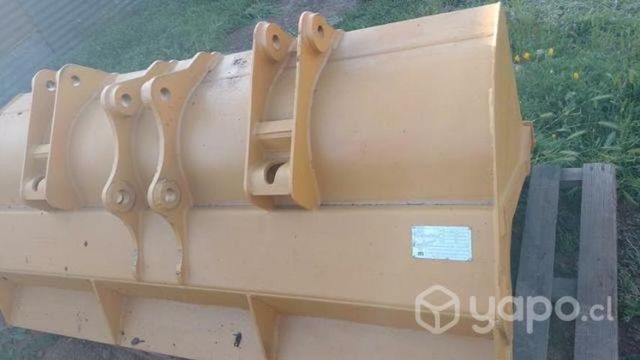 Caterpillar 416e original buen estado