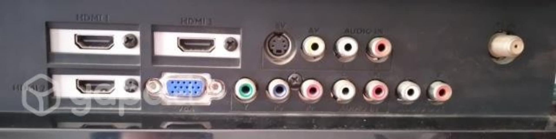 Pack computador/monitor/teclado