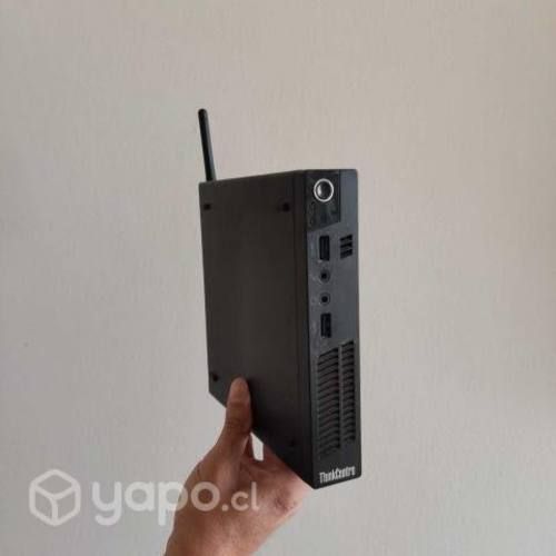 Pack computador/monitor/teclado