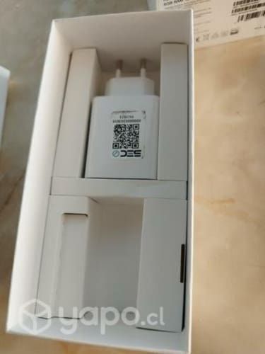 Celular redmi note 10 Pro