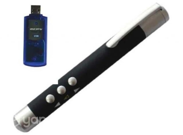 Presentador puntero laser 0100