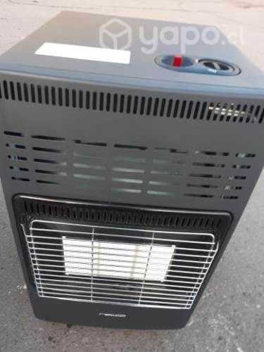 Para balón de 15 kgs estuffa nueva