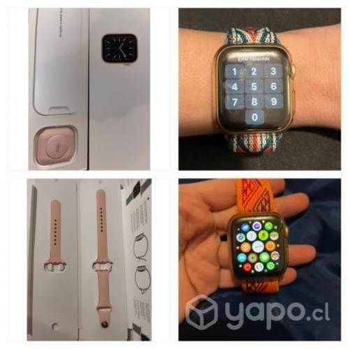 Iwatch serie 6 40 mm