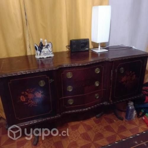 Mueble antiguo