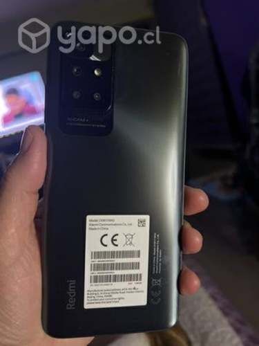 Celular de alta gama